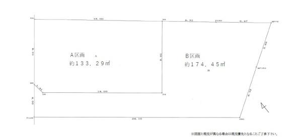 鎌倉市腰越１丁目の土地