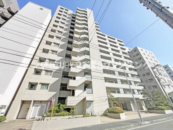 ミサワホームズ藤沢