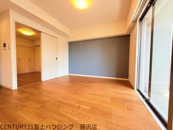 ミサワホームズ藤沢