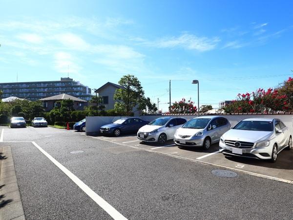 藤和鵠沼海岸ホームズガーデンステージ