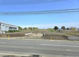 藤沢市湘南台237期　売地№4　全4区画