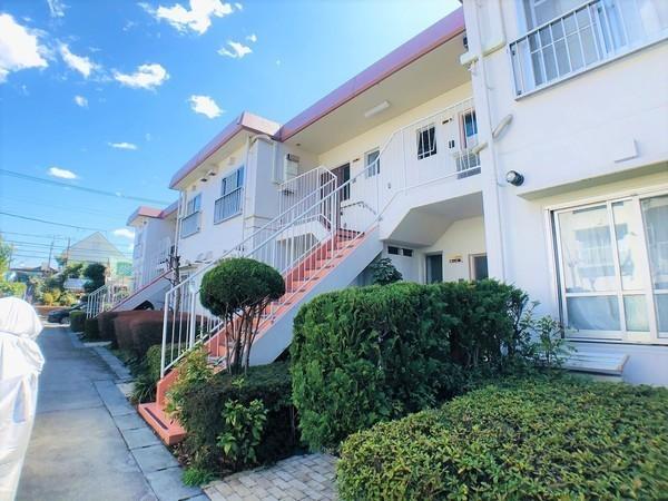 湘南ライフタウン城山住宅10号棟