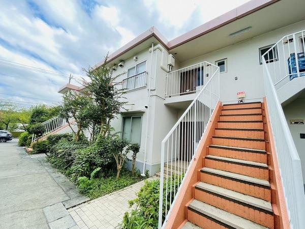 湘南ライフタウン城山住宅10号棟
