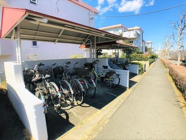 湘南ライフタウン城山住宅10号棟