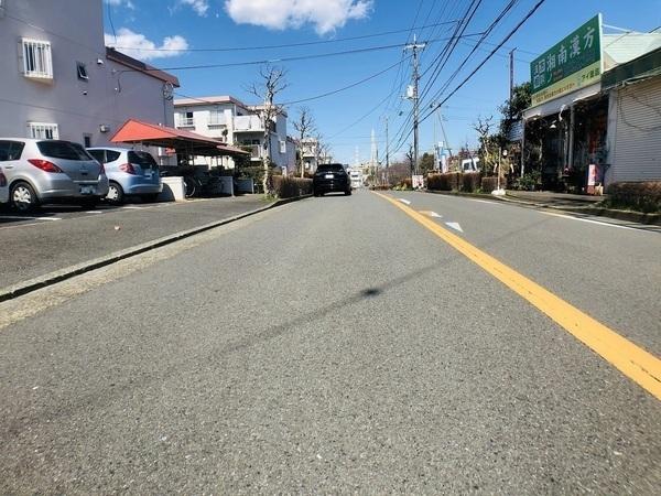 湘南ライフタウン城山住宅10号棟