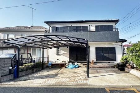 藤沢市宮原　戸建住宅
