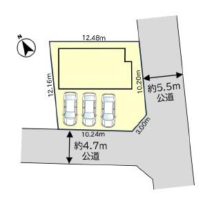 藤沢市宮原　戸建住宅