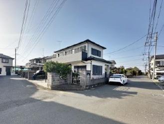 藤沢市宮原　戸建住宅
