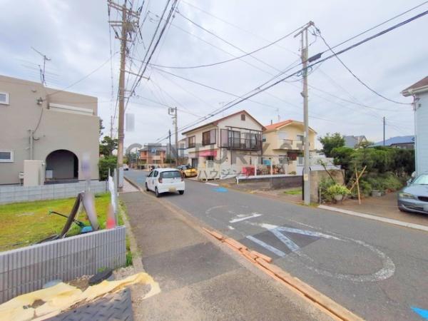 藤沢市辻堂東海岸0115　新築4号棟　全6区画