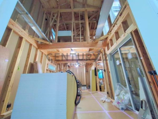 藤沢市辻堂東海岸0115　新築4号棟　全6区画