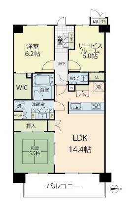 ミオカステーロ藤沢本町