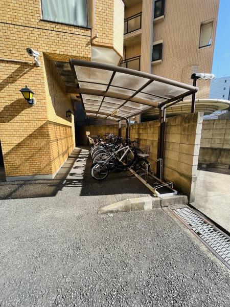 ライオンズマンション藤沢鵠沼
