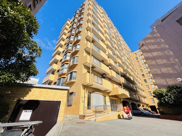 ライオンズマンション藤沢鵠沼