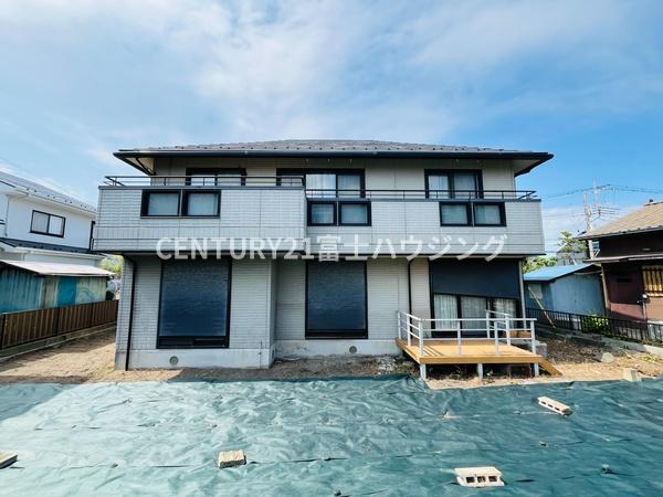 茅ヶ崎市南湖４丁目の中古一戸建て
