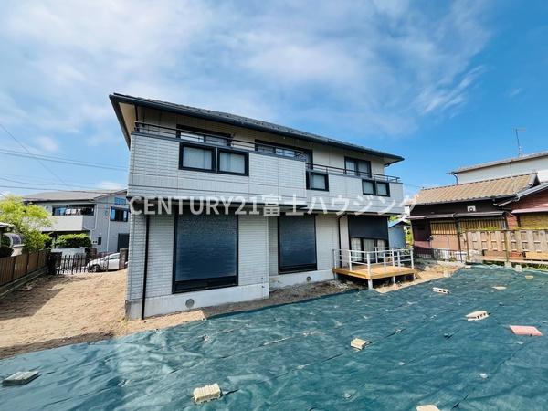 茅ヶ崎市南湖４丁目の中古一戸建て