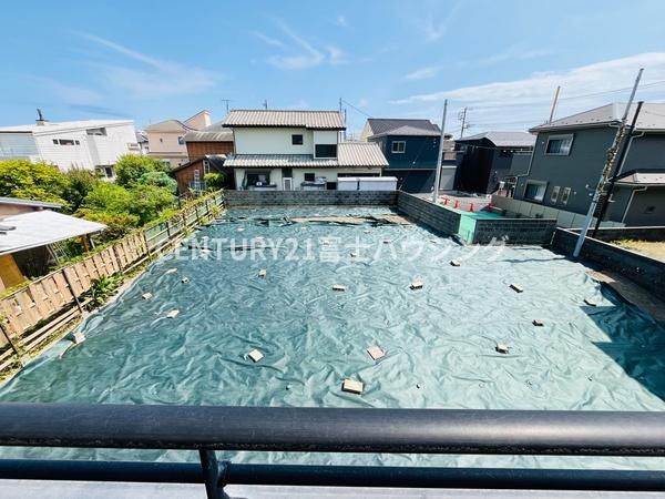 茅ヶ崎市南湖４丁目の中古一戸建て