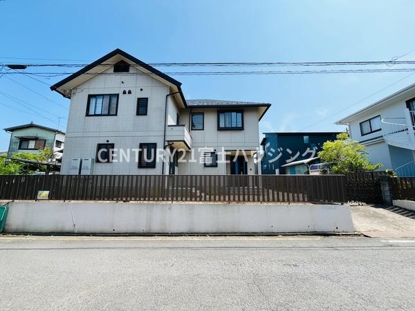 茅ヶ崎市南湖４丁目の中古一戸建て