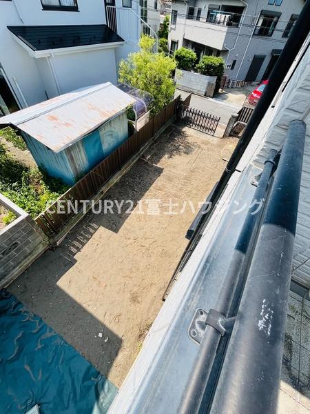 茅ヶ崎市南湖４丁目の中古一戸建て