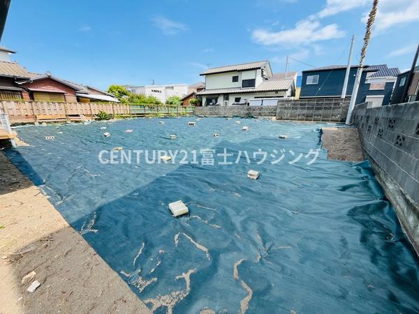 茅ヶ崎市南湖４丁目の中古一戸建て