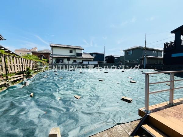 茅ヶ崎市南湖４丁目の中古一戸建て