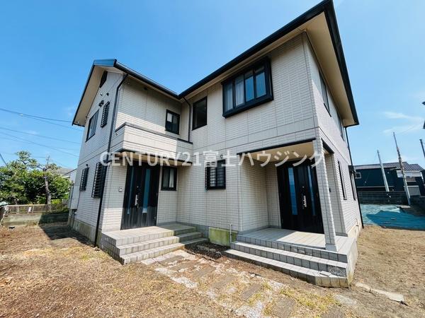 茅ヶ崎市南湖4丁目　戸建住宅