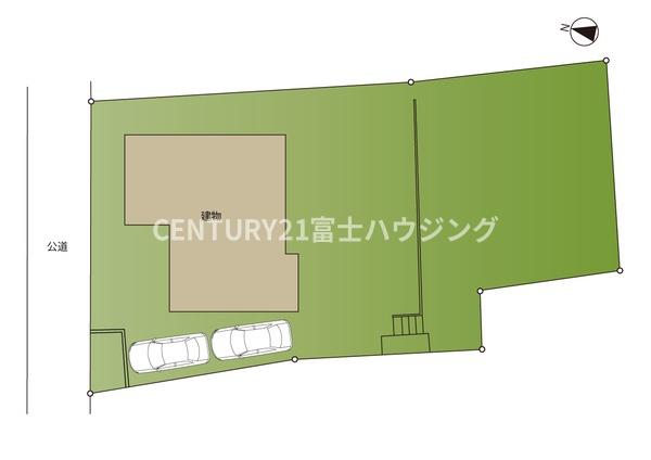 茅ヶ崎市南湖４丁目の中古一戸建て