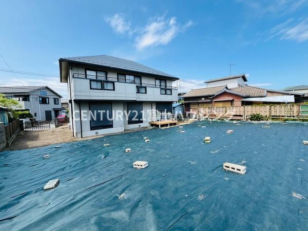 茅ヶ崎市南湖４丁目の中古一戸建て