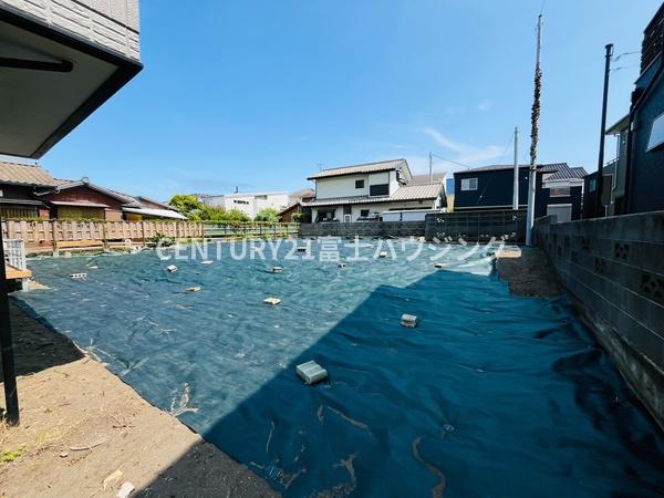 茅ヶ崎市南湖４丁目の中古一戸建て