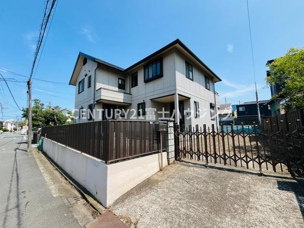 茅ヶ崎市南湖４丁目の中古一戸建て