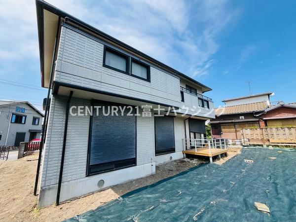 茅ヶ崎市南湖４丁目の中古一戸建て