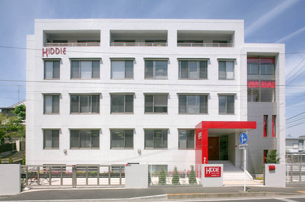藤沢市片瀬1丁目の土地(キディ鵠沼・藤沢)