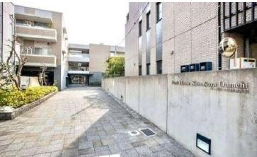 パークハウス鎌倉大町