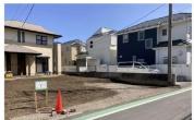 藤沢市辻堂東海岸2丁目　売地