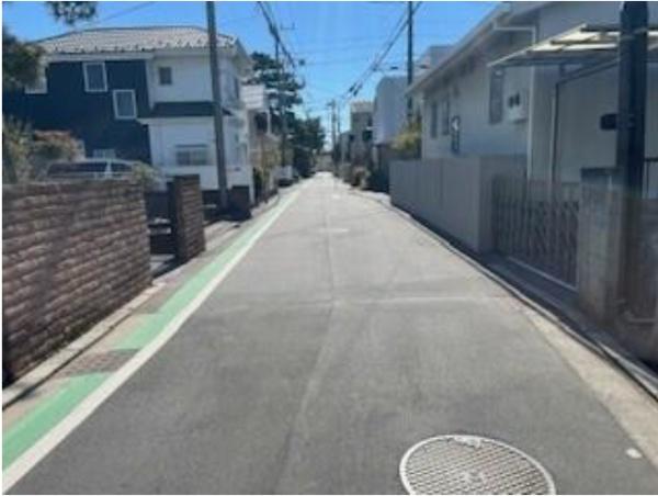 藤沢市辻堂東海岸２丁目の土地