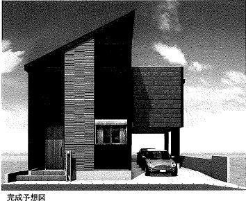 藤沢市白旗4丁目　新築1号棟　全1棟