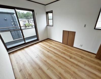 藤沢市下土棚　中古戸建