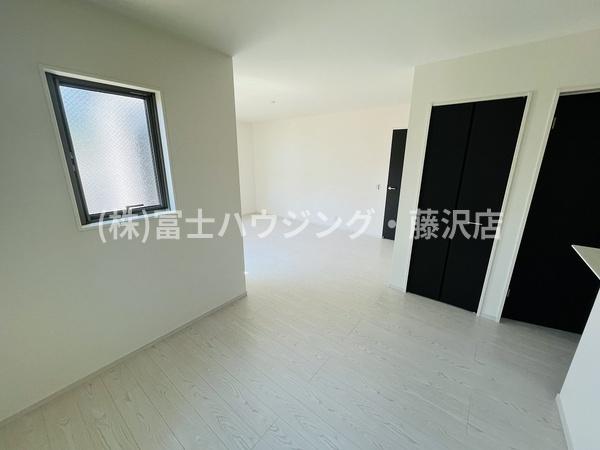 藤沢市城南2期　新築1号棟　全1棟