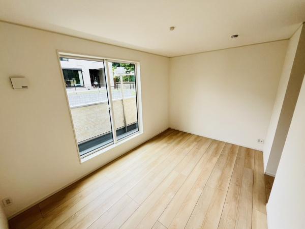 鎌倉市関谷第4　新築2号棟　全2棟