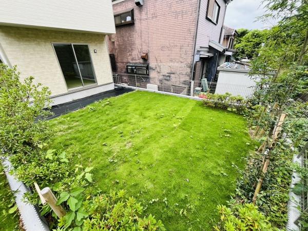 鎌倉市関谷第4　新築2号棟　全2棟