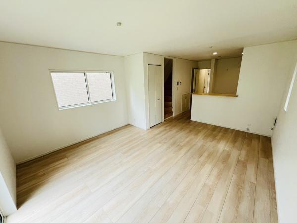 鎌倉市関谷第4　新築2号棟　全2棟