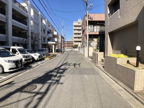 サーパス藤沢湘南台第3