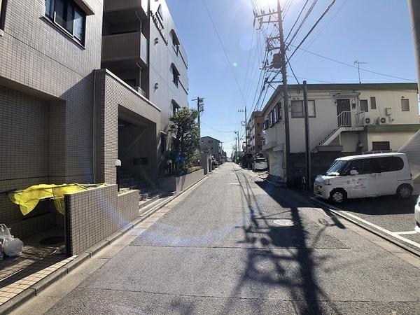 サーパス藤沢湘南台第3