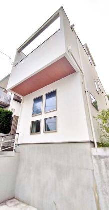 鎌倉市七里ガ浜2丁目　戸建