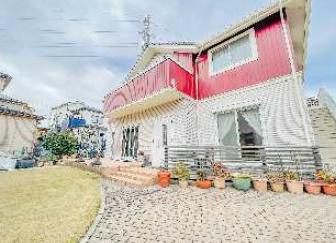 藤沢市下土棚　中古戸建