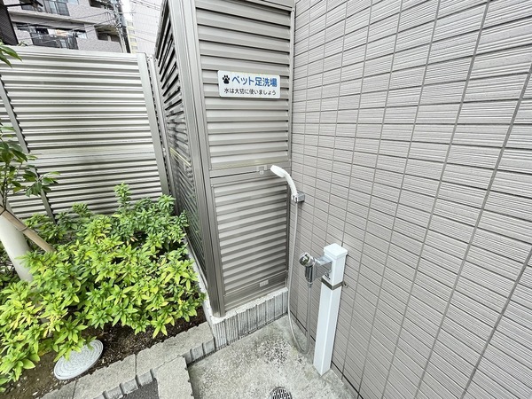 パレステージ藤沢シャインコート