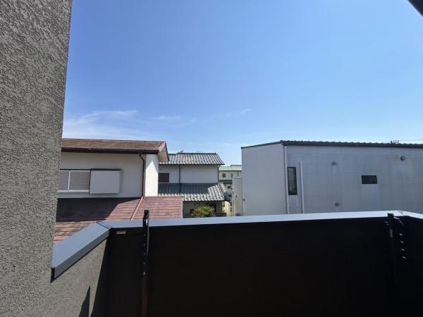 藤沢市鵠沼海岸6丁目3　新築A棟　全2棟