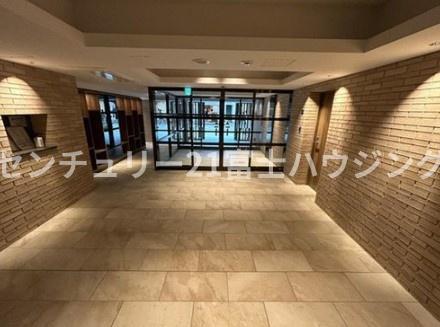 クリオ湘南江ノ島グランマーレ