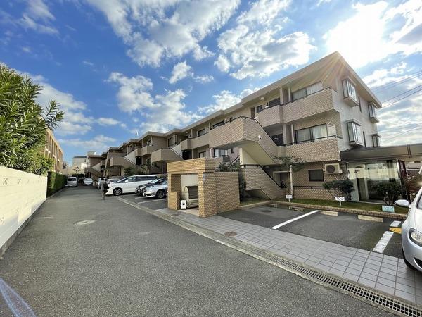 東急クリエール由比ガ浜