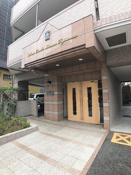 アーバンキャッスル湘南藤沢