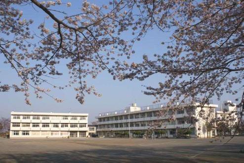 セザール海老名(海老名市立上星小学校)